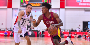 NBA – Les Cavaliers ont refusé une offre des Hawks pour rentrer dans le top 3 de la draft