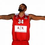 Turquie – Transferts : Cory Jefferson intéresse le Darussafaka Istanbul !