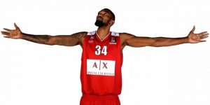 Turquie – Transferts : Cory Jefferson intéresse le Darussafaka Istanbul !