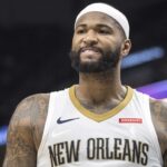 NBA – DeMarcus Cousins a hésité avec une autre équipe avant de rejoindre les Warriors