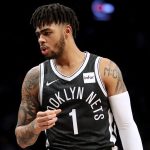 NBA – D’Angelo Russell attend toujours un signe des Nets