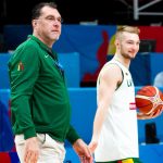 CDM 2019 – Domantas Sabonis veut poursuivre l’héritage de son père