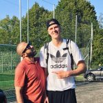 NBA – David Fizdale en Lettonie au plus près de Kristaps Porzingis