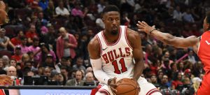 NBA – Nouvelle arrivée aux Cavaliers