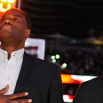 NBA – David Robinson a tenté de communiquer avec Kawhi Leonard, en vain