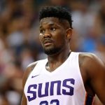 NBA – Summer League : les débuts de DeAndre Ayton