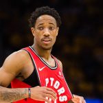 NBA – DeMar DeRozan veut un rôle de leader aux Spurs