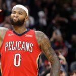 NBA – La blessure de DeMarcus Cousins au centre des problèmes ; aucune offre des Celtics