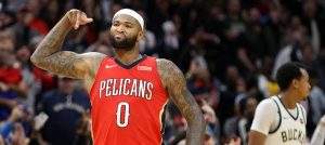 NBA – La blessure de DeMarcus Cousins au centre des problèmes ; aucune offre des Celtics
