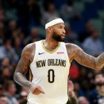 NBA – Les Pelicans ont tenté de trader DeMarcus Cousins