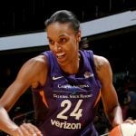 WNBA – Les résultats de la nuit (30/07/2018) : Un duel de haute intensité entre le duo Brittney Griner / DeWanna Bonner et Elena Delle Donne