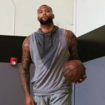 NBA – 5 choses que vous ne saviez (sûrement) pas sur DeMarcus Cousins