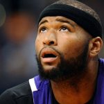 NBA – DeMarcus Cousins : « Il y a des fils de p*tes qui s’arrachent les cheveux, j’adore »