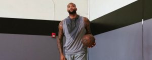 NBA – 5 choses que vous ne saviez (sûrement) pas sur DeMarcus Cousins