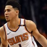 NBA – Devin Booker va rencontrer ses dirigeants concernant sa prolongation de contrat