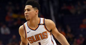 NBA – Devin Booker va rencontrer ses dirigeants concernant sa prolongation de contrat