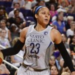 WNBA – Les résultats de la nuit (21/07/2018) : Washington renoue avec la victoire tandis que Minnesota enchaîne