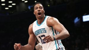 NBA – Golden State ne devrait pas se pencher sur le cas Dwight Howard