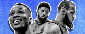NBA – Warriors, Nuggets, Lakers : Le top 5 des gagnants de l’été 2018
