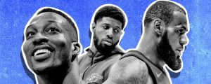 NBA – Warriors, Nuggets, Lakers : Le top 5 des gagnants de l’été 2018