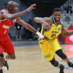 ABA League – Transferts : Le Cedevita Zagreb signe Elgin Cook !