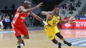 ABA League – Transferts : Le Cedevita Zagreb signe Elgin Cook !