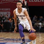 NBA – Summer League : Début prometteur pour Elie Okobo