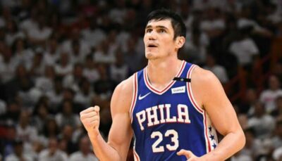 NBA – Ersan Ilyasova prend la direction des Bucks