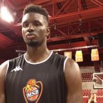 Liga Endesa – Youssoupha Fall quitte le MSB pour rejoindre Vitoria !