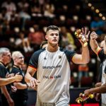 ABA League – Transferts : L’allemand Filip Stanic rejoint le Mega Bemax !