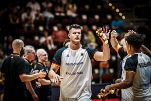 ABA League – Transferts : L’allemand Filip Stanic rejoint le Mega Bemax !