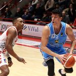 LegaBasket – Transferts : Retour de Simone Fontecchio à Milan !