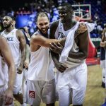 Coupe du Monde – Qualifications Zone Europe : Les groupes de la deuxième phase !