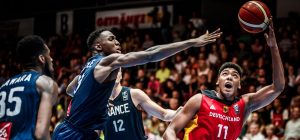 Euro U20 – La France rate le bronze