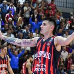 Liga Endesa – Un international argentin signe au Real Madrid