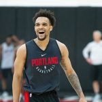 NBA – Gary Trent Jr. signe pour trois ans aux Blazers