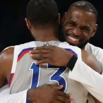 NBA – LeBron sur Paul George : « Il a fait ce qu’il y avait de mieux pour lui »