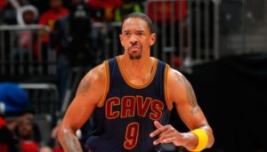 NBA – Channing Frye déchaîne internet avec sa décla sur Michael Jordan