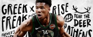 NBA 2K19 – Les notes des joueurs de la nouvelle édition