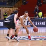 Lituanie – Zalgiris Kaunas : Une offre de deux saisons pour Williams-Goss !