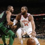 NBA – Les Raptors veulent renforcer leur raquette