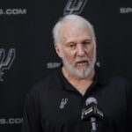 NBA – Gregg Popovich : « Nous n’avons rien enduré »