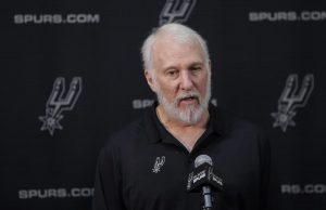 NBA – Gregg Popovich : « Nous n&rsquo;avons rien enduré »