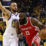 NBA – James Harden souhaite garder en mémoire ce Game 7 perdu pour mieux revenir