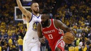 NBA – James Harden souhaite garder en mémoire ce Game 7 perdu pour mieux revenir