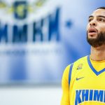 VTB League – Le joueur du Khimki Moscou Tyler Honeycutt retrouvé mort !