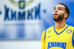 VTB League – Le joueur du Khimki Moscou Tyler Honeycutt retrouvé mort !