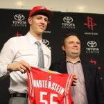 NBA – Les Rockets négocient pour signer un intérieur