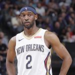 NBA – Ian Clark reste chez les Pelicans