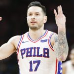 NBA – J.J. Redick : « J’ai presque signé avec Indiana »